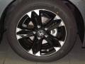 Polished Metal Metallic - CR-Z EX Hybrid Photo No. 3