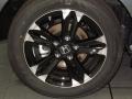 Polished Metal Metallic - CR-Z EX Hybrid Photo No. 4