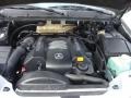 3.2 Liter SOHC 18-Valve V6 Engine for 2002 Mercedes-Benz ML 320 4Matic #89256661