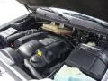 3.2 Liter SOHC 18-Valve V6 Engine for 2002 Mercedes-Benz ML 320 4Matic #89256703