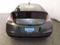 Polished Metal Metallic - CR-Z EX Hybrid Photo No. 8