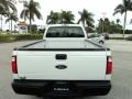 2013 Oxford White Ford F250 Super Duty XL Crew Cab 4x4  photo #10