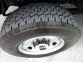 Oxford White - F250 Super Duty XL Crew Cab 4x4 Photo No. 14