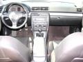 Light Silver Metallic - A4 1.8T Sedan Photo No. 13