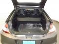 2014 Polished Metal Metallic Honda CR-Z EX Hybrid  photo #24