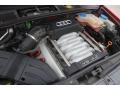 4.2 Liter DOHC 40-Valve VVT V8 Engine for 2008 Audi S4 4.2 quattro Sedan #89257150