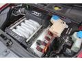 4.2 Liter DOHC 40-Valve VVT V8 Engine for 2008 Audi S4 4.2 quattro Sedan #89257188