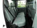 Oxford White - F250 Super Duty XL Crew Cab 4x4 Photo No. 28
