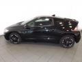 2014 Crystal Black Pearl Honda CR-Z EX Hybrid  photo #9