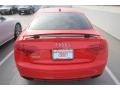 Misano Red Pearl - RS 5 4.2 FSI quattro Coupe Photo No. 7