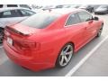 Misano Red Pearl - RS 5 4.2 FSI quattro Coupe Photo No. 8