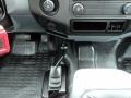 Oxford White - F250 Super Duty XL Crew Cab 4x4 Photo No. 36