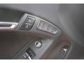 Black Fine Nappa Leather/Black Alcantara Inserts Controls Photo for 2013 Audi RS 5 #89257450