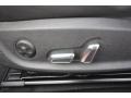 Black Fine Nappa Leather/Black Alcantara Inserts Controls Photo for 2013 Audi RS 5 #89257471