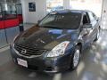 Dark Slate - Altima 2.5 S Photo No. 1