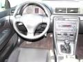 Light Silver Metallic - A4 1.8T Sedan Photo No. 14