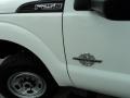 2013 Oxford White Ford F250 Super Duty XL Crew Cab 4x4  photo #39