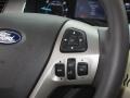 2014 Ruby Red Ford Taurus SEL  photo #16