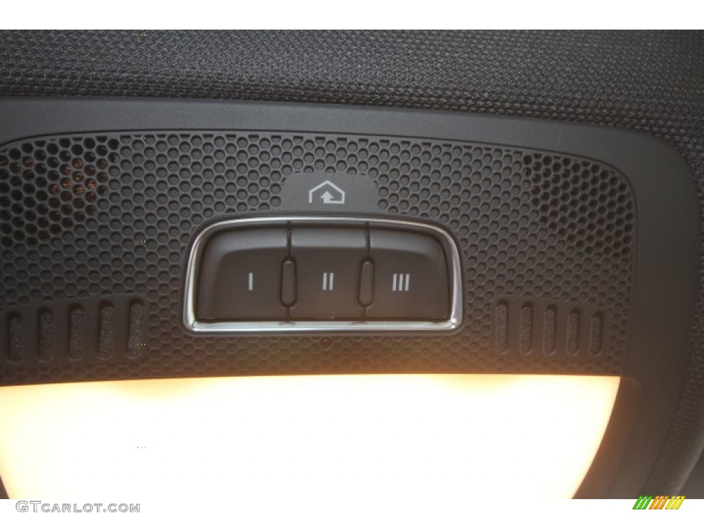 2013 Audi RS 5 4.2 FSI quattro Coupe Controls Photo #89257642