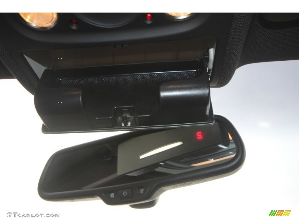 2013 RS 5 4.2 FSI quattro Coupe - Misano Red Pearl / Black Fine Nappa Leather/Black Alcantara Inserts photo #22