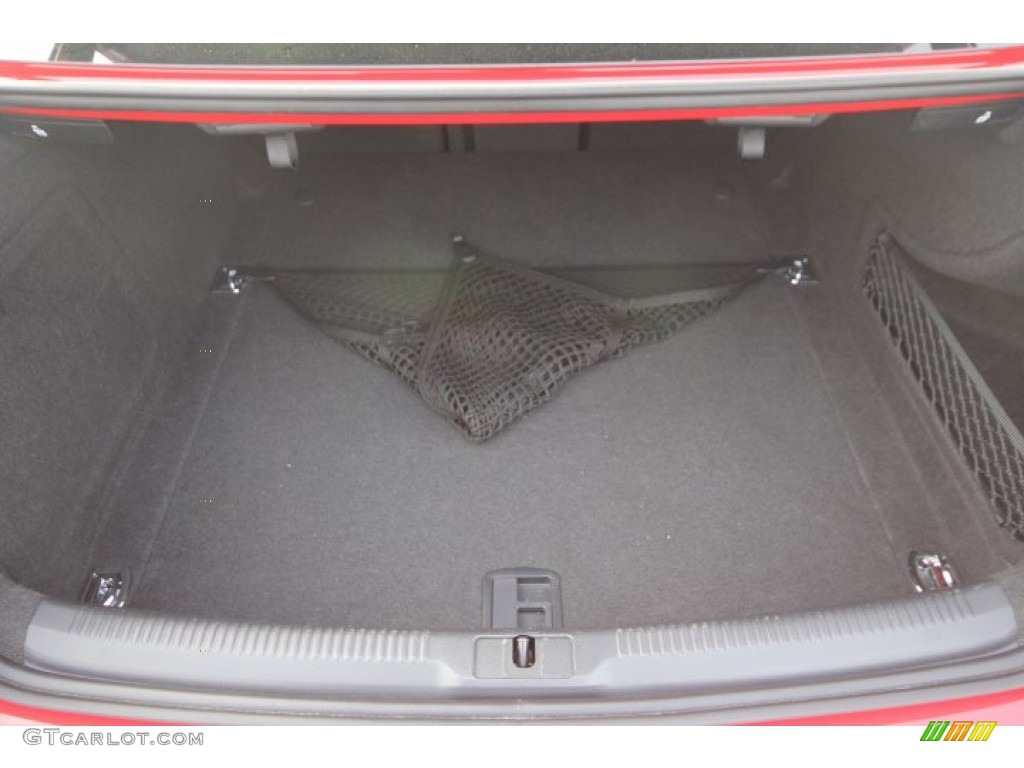 2013 Audi RS 5 4.2 FSI quattro Coupe Trunk Photo #89257816