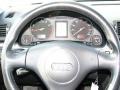Light Silver Metallic - A4 1.8T Sedan Photo No. 15