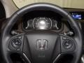2014 Urban Titanium Metallic Honda CR-V EX-L  photo #21
