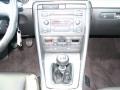 Light Silver Metallic - A4 1.8T Sedan Photo No. 16