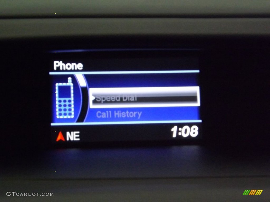 2014 CR-V EX-L - Alabaster Silver Metallic / Gray photo #18