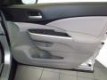 2014 Alabaster Silver Metallic Honda CR-V EX-L  photo #29