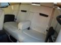 2009 Rolls-Royce Phantom Creme Interior Rear Seat Photo