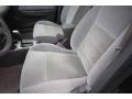 Gray Front Seat Photo for 2007 Saturn ION #89258884