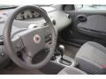 Gray Steering Wheel Photo for 2007 Saturn ION #89258899