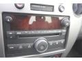 Gray Audio System Photo for 2007 Saturn ION #89258959