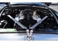 2009 Rolls-Royce Phantom 6.75 Liter DOHC 48-Valve VVT V12 Engine Photo