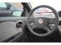 Gray Steering Wheel Photo for 2007 Saturn ION #89259057