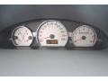 Gray Gauges Photo for 2007 Saturn ION #89259142