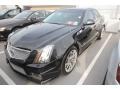 Black Raven - CTS -V Sedan Photo No. 2