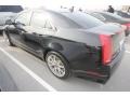 Black Raven - CTS -V Sedan Photo No. 4