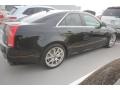 Black Raven - CTS -V Sedan Photo No. 8