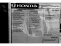 2014 Modern Steel Metallic Honda Accord LX Sedan  photo #18