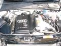 Light Silver Metallic - A4 1.8T Sedan Photo No. 18