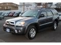 Galactic Gray Mica - 4Runner SR5 Photo No. 3