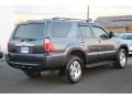 Galactic Gray Mica - 4Runner SR5 Photo No. 4
