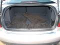 Light Silver Metallic - A4 1.8T Sedan Photo No. 19