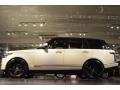 Fuji White - Range Rover Supercharged LR V8 Photo No. 13
