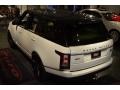 Fuji White - Range Rover Supercharged LR V8 Photo No. 14