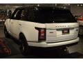 Fuji White - Range Rover Supercharged LR V8 Photo No. 15