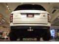 Fuji White - Range Rover Supercharged LR V8 Photo No. 19