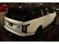 Fuji White - Range Rover Supercharged LR V8 Photo No. 20